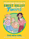 Cover image for The New Girl